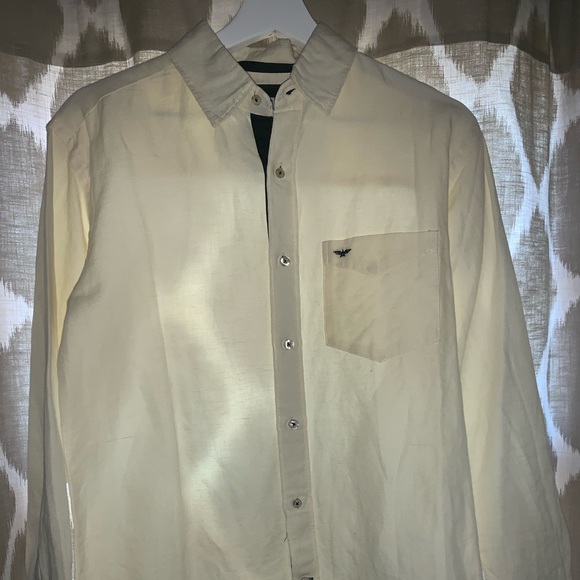 Shirt from Armani - Picture 2 of 5